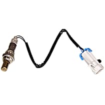 Oxygen Sensor, Sold Individually, 4-wire, 3.5L 6Cyl - 
