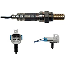 234-4668 Oxygen Sensor, Sold Individually, 4-wire