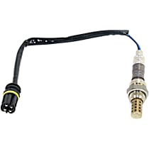 234-4672 Before Catalytic Converter Oxygen Sensor, Sold Individually, 4-wire