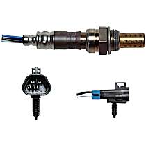 Before Catalytic Converter Oxygen Sensor, Sold individually, 4-wire, 4 Cyl 2.4L - Before Catalytic Converter