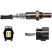 234-4721 Before Catalytic Converter Oxygen Sensor, Sold Individually, 4-wire, 2.0L, 4Cyl
