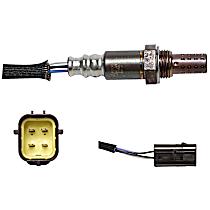Before Catalytic Converter, Front Oxygen Sensor, Sold individually, 4-wire, 6 Cyl 3.0L - Before Catalytic Converter, Front