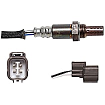 Before Catalytic Converter Oxygen Sensor, Sold individually, 4-wire, 5 Cyl 2.5L