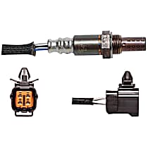 After Catalytic Converter Oxygen Sensor, Manual Transaxle, Sold individually, 4-wire, 4 Cyl 2.5L