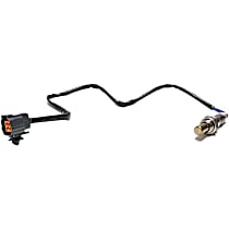 234-4752 Oxygen Sensor, Sold Individually, 4-wire