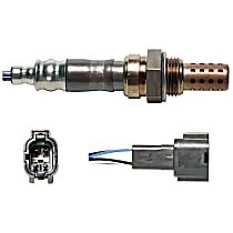 After Catalytic Converter Oxygen Sensor, O.E. Quality Replacement Sensor, Sold individually, 4-wire, 6 Cyl 3.0L