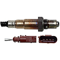 234-4809 Oxygen Sensor, Sold Individually, 4-wire
