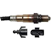 After Catalytic Converter Oxygen Sensor, Sold Individually, 4-wire, 4.2L 8Cyl - After Catalytic Converter