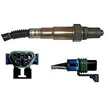 After Catalytic Converter Oxygen Sensor, O.E. Quality Replacement Sensor, Sold individually, 4-wire, 6 Cyl 3.6L