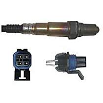 After Catalytic Converter Oxygen Sensor, O.E. Quality Replacement Sensor, Sold individually, 4-wire, 8 Cyl 4.6L - After Catalytic Converter