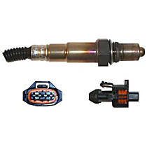 Before or After Catalytic Converter Oxygen Sensor, O.E. Quality Replacement Sensor, Sold individually, 4-wire, 6 Cyl 3.2L - Before or After Catalytic Converter