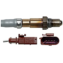 234-4832 Oxygen Sensor, Sold Individually, 4-wire