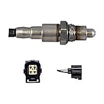 234-4839 After Catalytic Converter Oxygen Sensor, Sold Individually, 4-wire