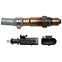 234-4849 Oxygen Sensor, Sold Individually, 4-wire