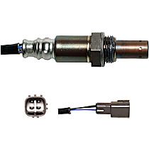 Passenger Side, After Catalytic Converter Oxygen Sensor, Sold Individually, 4-wire, 5.7L 8Cyl - Passenger Side, After Catalytic Converter