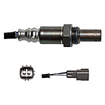Driver Side, After Catalytic Converter Oxygen Sensor, Sold Individually, 4-wire, 4.6L 8Cyl - Driver Side, After Catalytic Converter