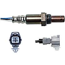 After Catalytic Converter, Rear Oxygen Sensor, Sold individually, 4-wire, 6 Cyl 3.5L - After Catalytic Converter, Rear