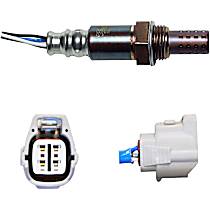 After Catalytic Converter Oxygen Sensor, Sold individually, 4-wire, 4 Cyl 2.5L