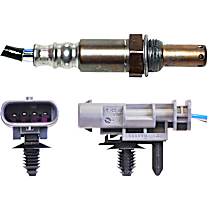 After Catalytic Converter Oxygen Sensor, enginedesignationname: B4204T11, Sold individually, 4-wire, 2.0L
