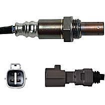 After Catalytic Converter Oxygen Sensor, O.E. Quality Replacement Sensor, Sold individually, 4-wire, 6 Cyl 3.5L