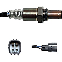 Driver Side, After Catalytic Converter Oxygen Sensor, Sold Individually, 4-wire, 3.5L 6Cyl