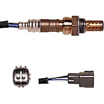 After Catalytic Converter Oxygen Sensor, 2.7L 4Cyl
