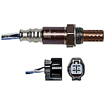 After Catalytic Converter Oxygen Sensor, Sold individually, 4-wire, 8 Cyl 4.2L