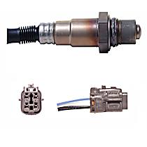 After Secondary Catalytic Converter Oxygen Sensor, O.E. Quality Replacement Sensor, Sold individually, 4-wire, 4 Cyl 2.0L - After Secondary Catalytic Converter