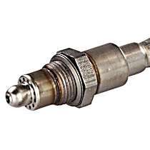 After Catalytic Converter Oxygen Sensor, Sold Individually, 4-wire