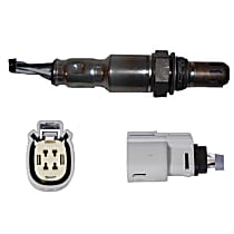After Catalytic Converter Oxygen Sensor, O.E. Quality Replacement Sensor, Sold individually, 6 Cyl 3.0L