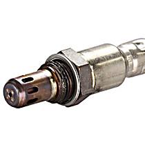 After Catalytic Converter Oxygen Sensor, Sold Individually, 4-wire