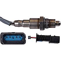 234-4971 After Catalytic Converter Oxygen Sensor, Sold Individually, 4-wire