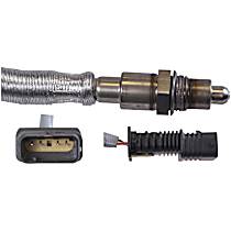 Driver Side, After Catalytic Converter Oxygen Sensor, Sold Individually, 4-wire, 3.5L 6Cyl