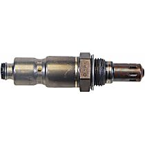 Before Catalytic Converter Oxygen Sensor, O.E. Quality Replacement Sensor, Sold individually, 5-wire, 4 Cyl 2.0L