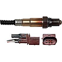 Before Catalytic Converter Oxygen Sensor, O.E. Quality Replacement Sensor, 4 Cyl 2.5L