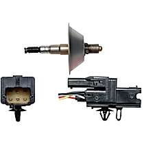 Before Catalytic Converter Oxygen Sensor, Sold Individually, 4-wire, 2.5L, 4Cyl