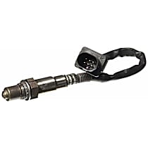 Before Catalytic Converter, Front Oxygen Sensor, O.E. Quality Replacement Sensor, Sold Individually, 4-wire, 4 Cyl 2.0L - Before Catalytic Converter, Front