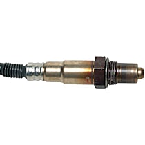 Oxygen Sensor, Sold Individually, 4-wire, 6.7L 6Cyl - 