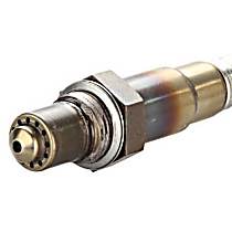 Before Catalytic Converter Oxygen Sensor, O.E. Quality Replacement Sensor, Sold individually, 5-wire, 4 Cyl 2.0L - Before Catalytic Converter