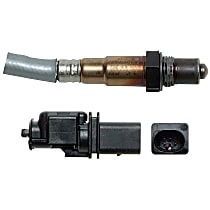 Before Catalytic Converter Oxygen Sensor, O.E. Quality Replacement Sensor, Sold individually, 4-wire, 4 Cyl 2.5L - Before Catalytic Converter