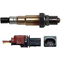234-5114 Oxygen Sensor, Sold Individually, 4-wire