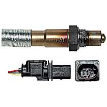 Before Catalytic Converter Oxygen Sensor, O.E. Quality Replacement Sensor, Sold individually, 4-wire, 10 Cyl 5.0L