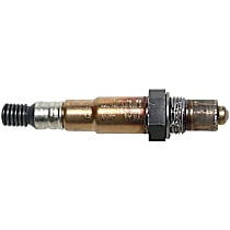 Before Catalytic Converter Oxygen Sensor, O.E. Quality Replacement Sensor, Sold individually, 5-wire, 6 Cyl 3.0L