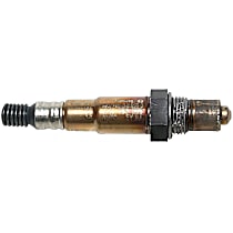 234-5158 Oxygen Sensor, Sold Individually, 5-wire