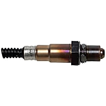 Before Catalytic Converter Oxygen Sensor, O.E. Quality Replacement Sensor, Sold individually, 5-wire, 4 Cyl 2.0L
