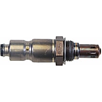 Before Catalytic Converter Oxygen Sensor, O.E. Quality Replacement Sensor, Sold individually, 5-wire, 6 Cyl 3.2L - Before Catalytic Converter