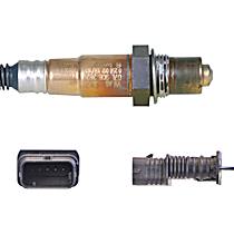 234-5166 Before Catalytic Converter Oxygen Sensor, Sold Individually, 5-wire