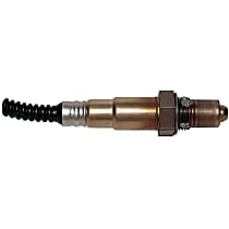Before Catalytic Converter Oxygen Sensor, O.E. Quality Replacement Sensor, Sold individually, 5-wire, 6 Cyl 3.0L - Before Catalytic Converter