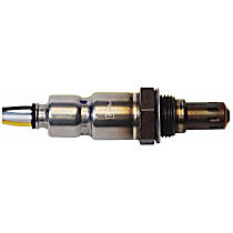 Before Catalytic Converter, Passenger Side Oxygen Sensor, GAS, O.E. Quality Replacement Sensor, Sold individually, 5-wire, 10 Cyl 6.8L - Before Catalytic Converter, Passenger Side - Before Catalytic Converter