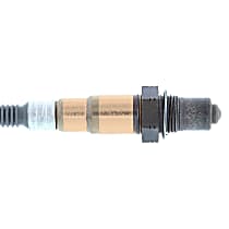 After Catalytic Converter Oxygen Sensor, Sold Individually, 5-wire, 2.0L 4Cyl
